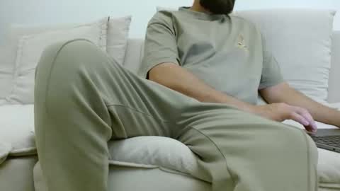 TheMonarchGoat online show from February 22, 9:13 pm