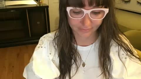 Cach Nelson online show from September 15, 12:49 pm