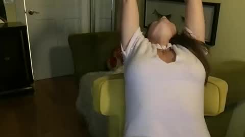 Cach Nelson online show from November 17, 7:36 am