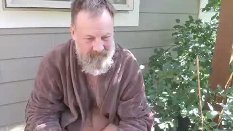 Woody online show from July 14, 4:13 pm