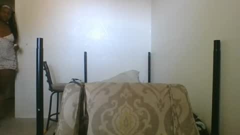 TheNaturalGoddess online show from October 27, 5:28 pm