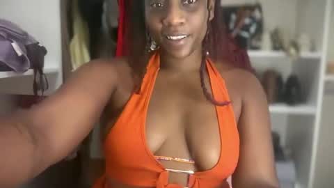 TheNaturalGoddess online show from May 21, 9:33 pm