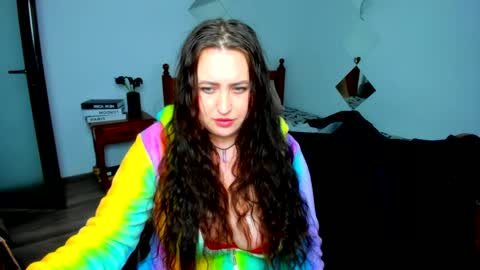thenaughtygf online show from October 9, 9:13 pm