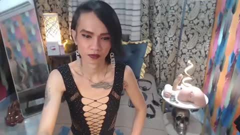 Anne online show from February 17, 5:32 pm