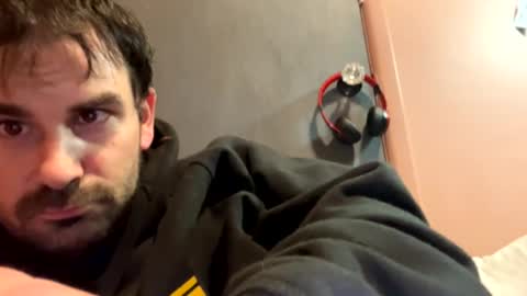 thenewfiechris online show from March 25, 11:00 pm