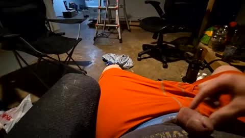 thenewone22901 online show from January 10, 3:47 pm