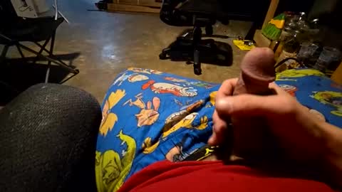 thenewone22901 online show from February 18, 4:19 am