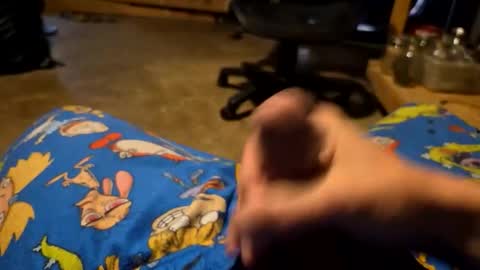 thenewone22901 online show from March 30, 4:02 am