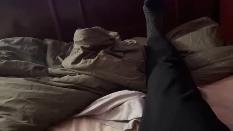 Snapshot of thenorthph1295 chatting on February 1, 4:55 am Rafael online show from February 1, 4:55 am