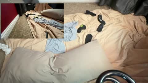 Snapshot of thenorthph1295 chatting on April 16, 4:46 am Rafael online show from April 16, 4:46 am