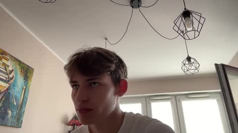 Snapshot of thenudefussion chatting on September 9, 8:36 am nudefusion3 online show from September 9, 8:36 am