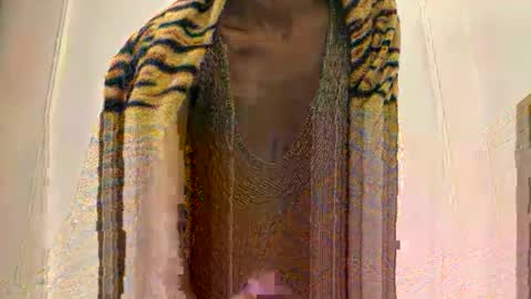 thenymphshow online show from December 16, 8:52 am