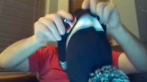 Snapshot of theo6974z chatting on October 21, 2:45 am theo6974z online show from October 21, 2:45 am