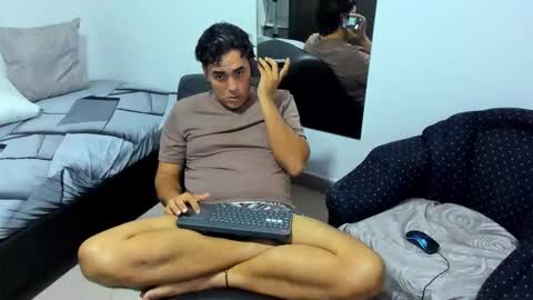 Theo online show from March 5, 12:12 pm