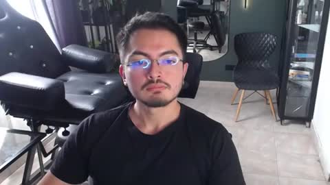 theo_ramirez online show from July 16, 6:03 pm