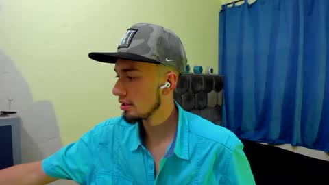 Theo online show from September 23, 6:16 am