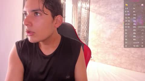 Snapshot of theohart chatting on November 11, 11:54 am Theo online show from November 11, 11:54 am