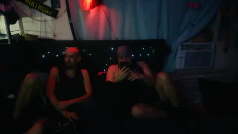 theone4209 online show from September 25, 5:11 am