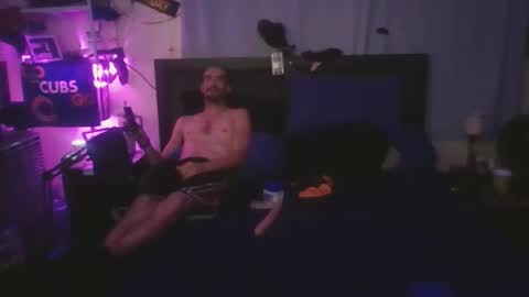 theone4209 online show from November 30, 1:15 pm