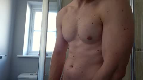 theone_123 online show from February 14, 1:41 pm