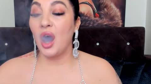 theonerosegoddes online show from January 8, 7:56 pm