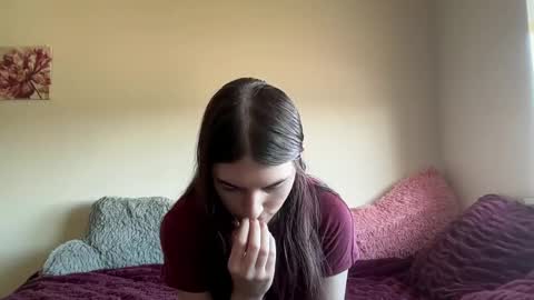 Snapshot of theonlyastrid chatting on April 15, 10:32 pm Astrid online show from April 15, 10:32 pm