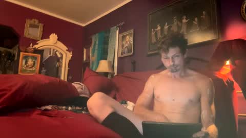 theonlyboi43ver online show from December 2, 8:30 am