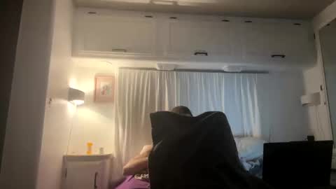 theonlyboi43ver online show from September 22, 3:08 am