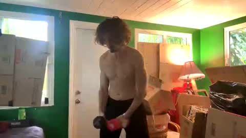 theonlyboi43ver online show from October 29, 5:58 pm