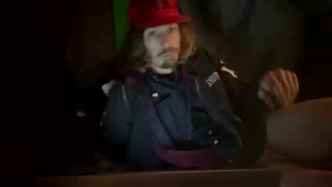 theonlyboi43ver online show from February 2, 10:14 am