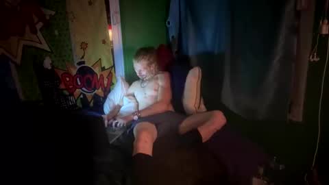 theonlyboi43ver online show from February 28, 10:38 am