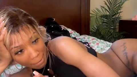 theonlylacey_ online show from March 12, 10:27 pm