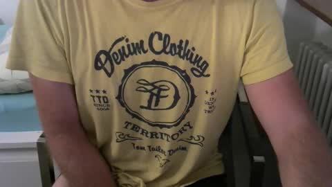 theoone7891 online show from October 7, 3:25 am