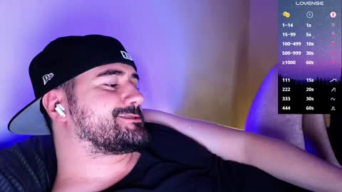 Theo Ravi online show from January 23, 2:55 am