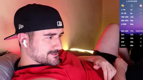 Theo Ravi online show from December 14, 4:07 am