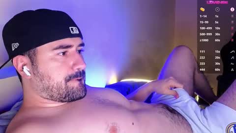 Theo Ravi online show from December 17, 4:29 am