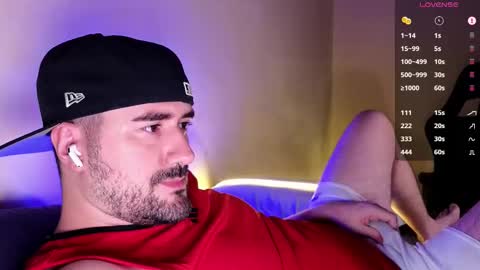 Snapshot of theoravi chatting on February 2, 4:00 am Theo Ravi online show from February 2, 4:00 am