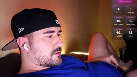 Snapshot of theoravi chatting on February 24, 3:37 am Theo Ravi online show from February 24, 3:37 am