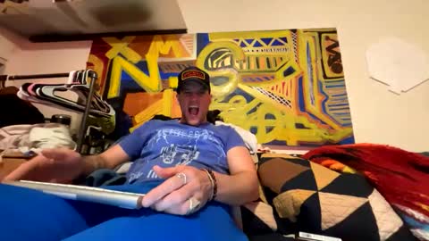 MISTERPOWERS online show from February 5, 2:08 am