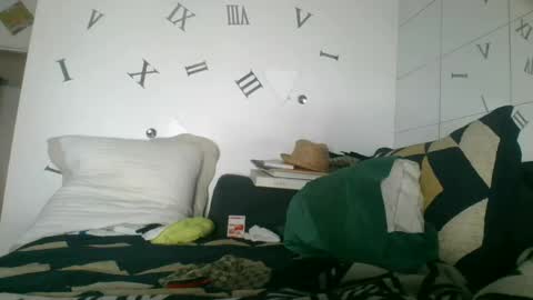 MISTERPOWERS online show from September 28, 11:21 pm