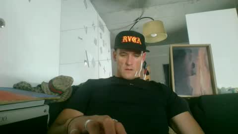 MISTERPOWERS online show from October 2, 2:18 am