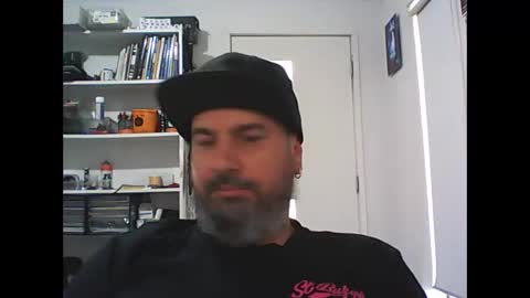 aussiebeard online show from March 20, 3:11 am