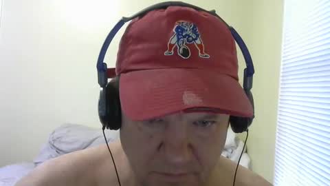 thepats2323 online show from February 15, 11:50 am