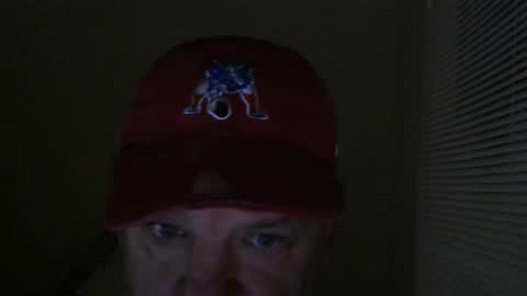 thepats2323 online show from February 17, 11:09 pm