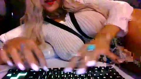 the peach princess  online show from September 16, 3:46 pm