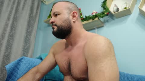 Chris online show from December 20, 4:46 pm