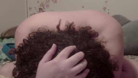 Amelia online show from April 13, 3:01 am