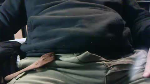 The Potter online show from October 18, 1:52 am