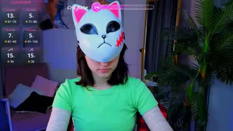 thepretty_kitty online show from November 24, 7:41 am