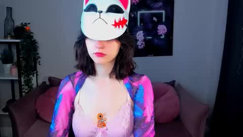 thepretty_kitty online show from November 25, 7:52 am